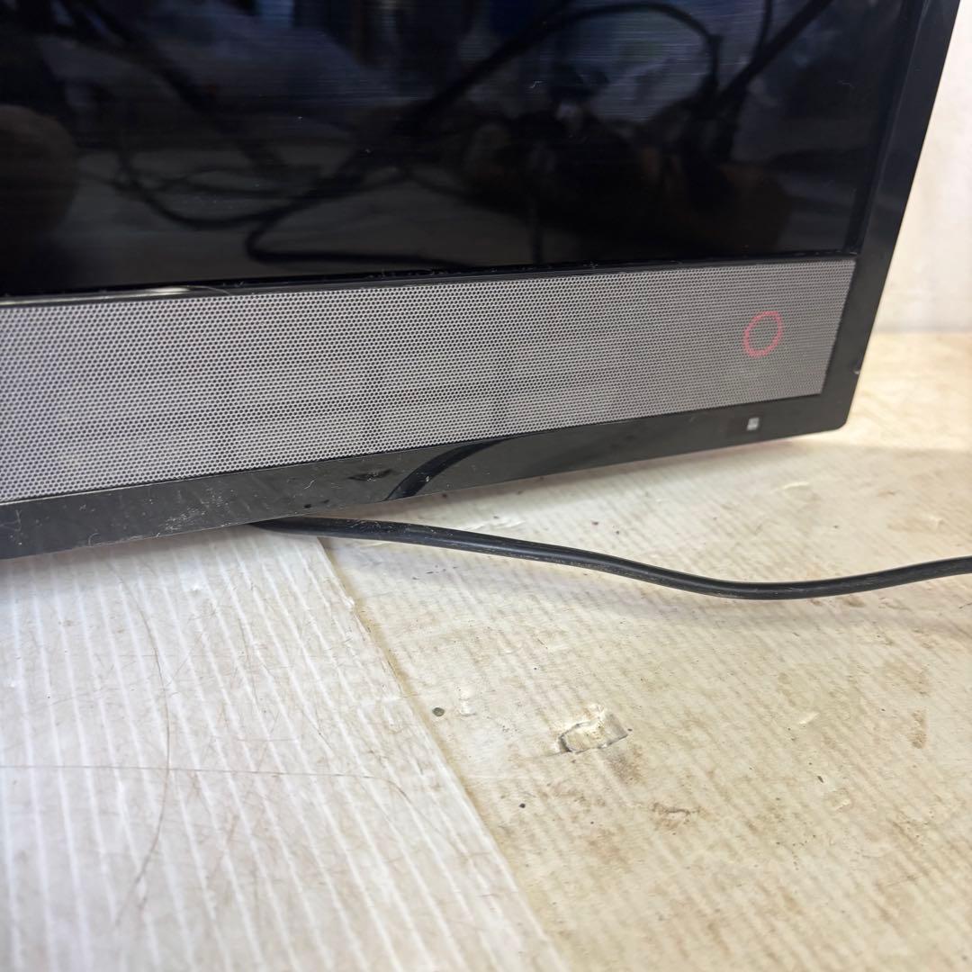 東芝　50M510X 液晶カラーテレビ　2017年製 50型