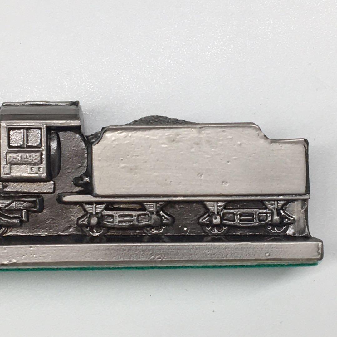 希少　<D51 誕生70周年号> 運転　平成22年11月23日