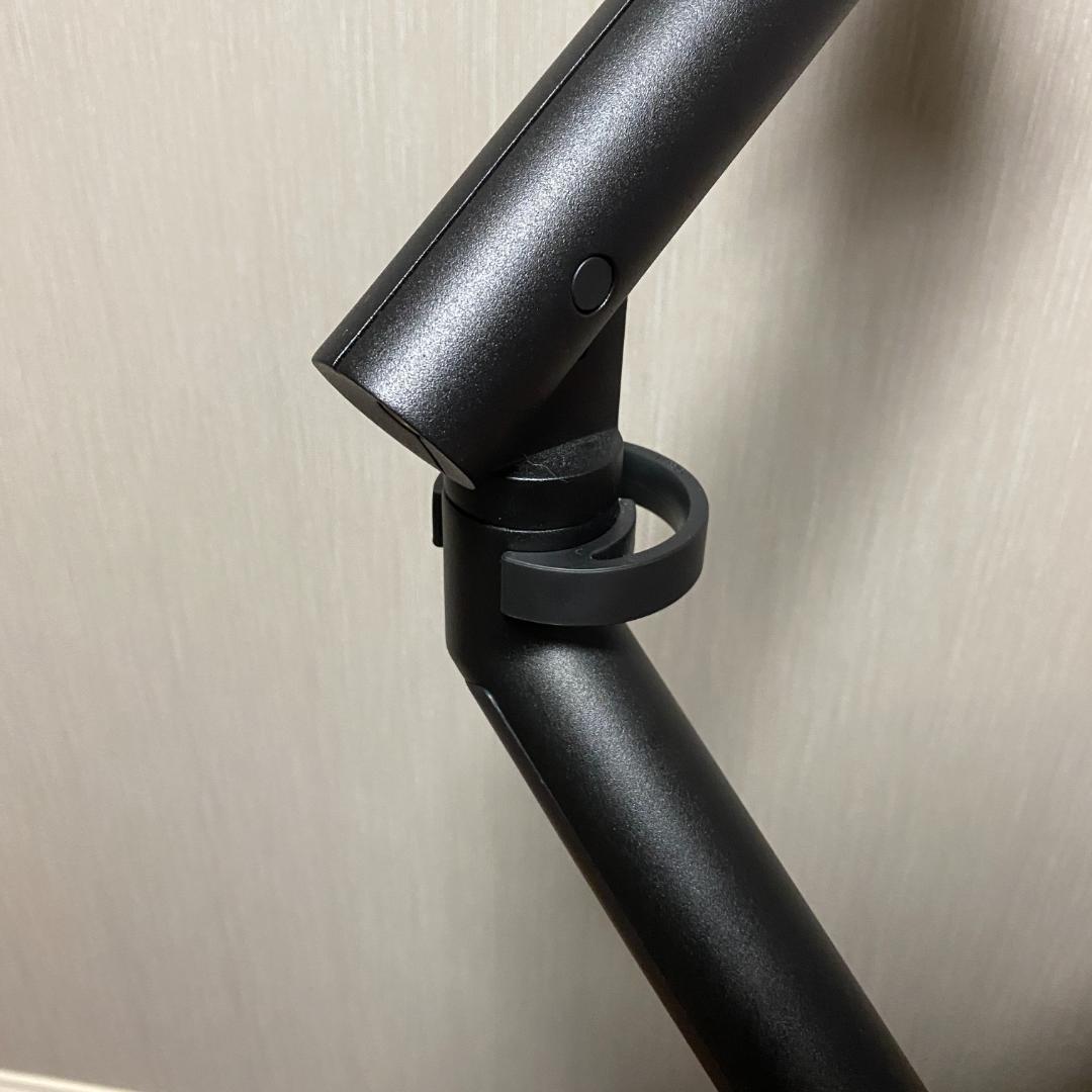 Herman Miller Flo Monitor Arm ハーマンミラー