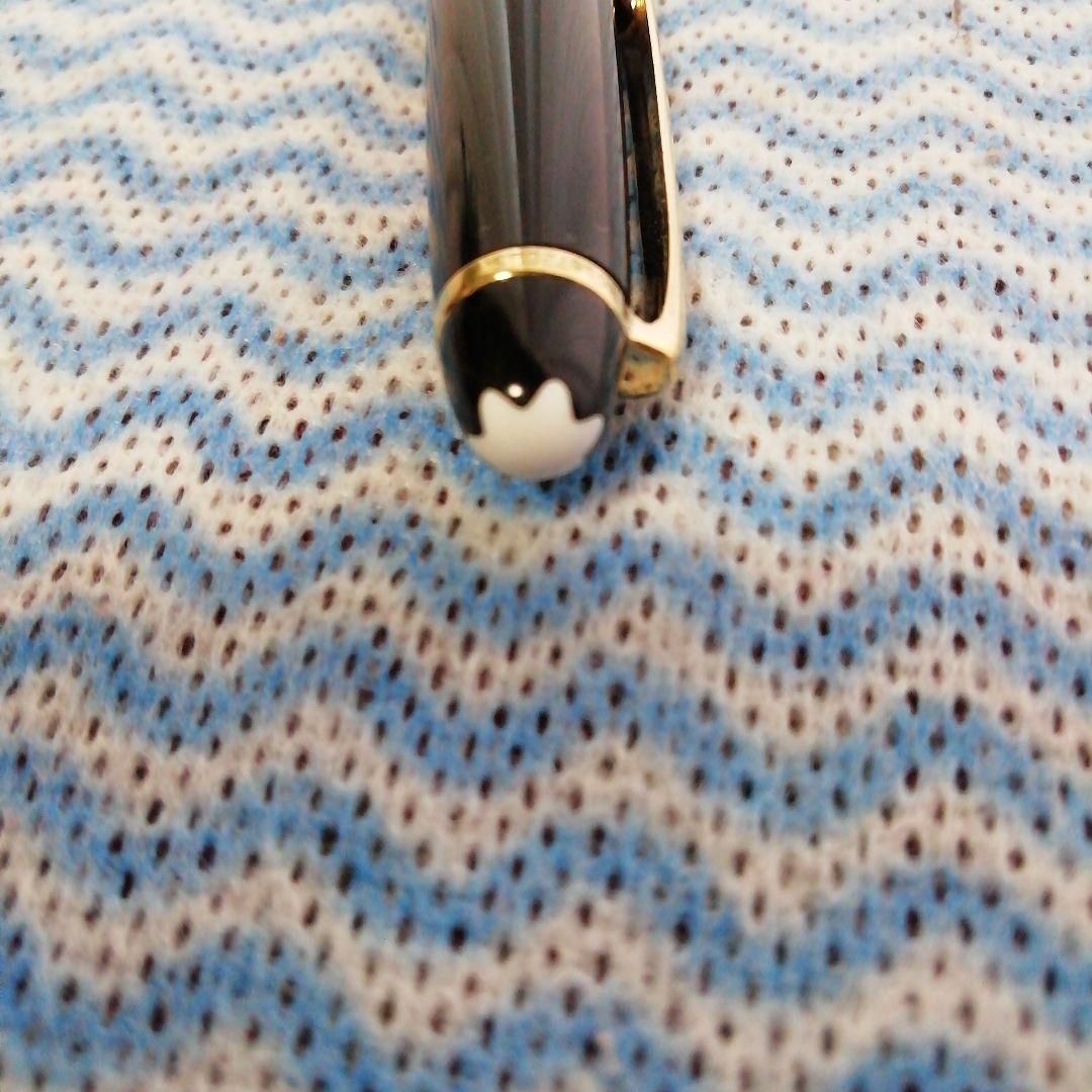 昭和のモンブラン 万年筆