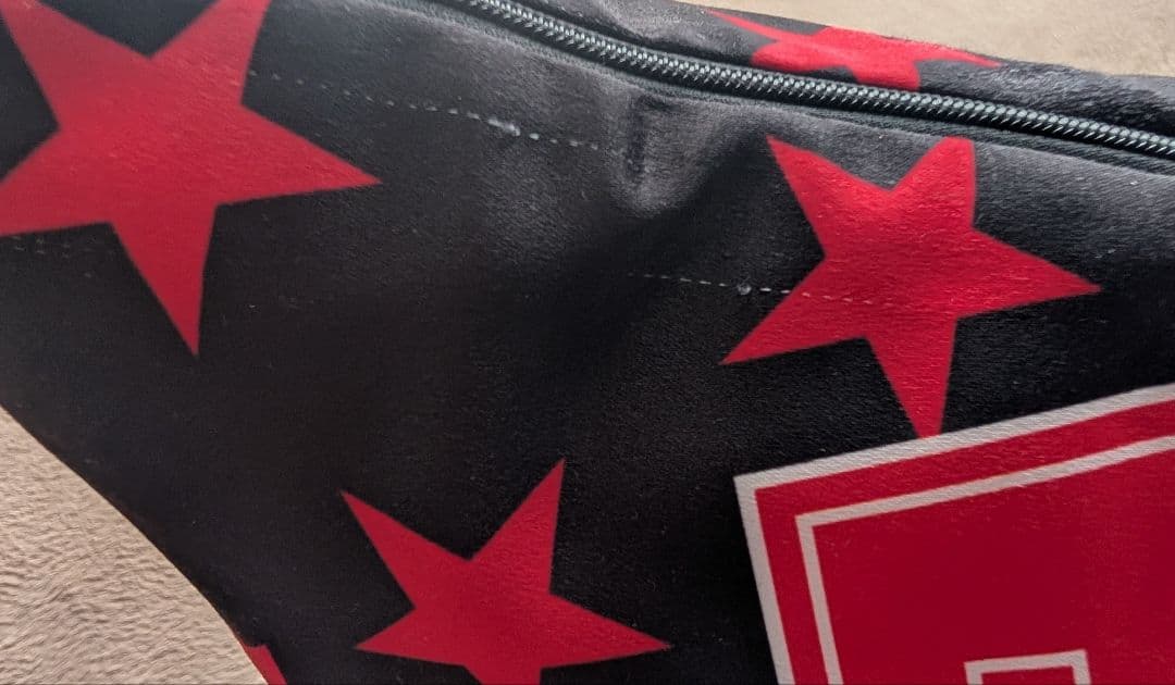 E.YAZAWA クッション 2個セット　※中古品