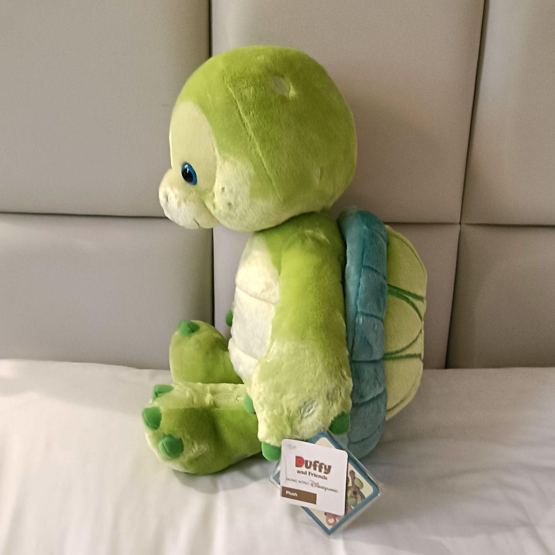 新品　オルメル　ぬいぐるみ　Mサイズ　OluMel　大　A