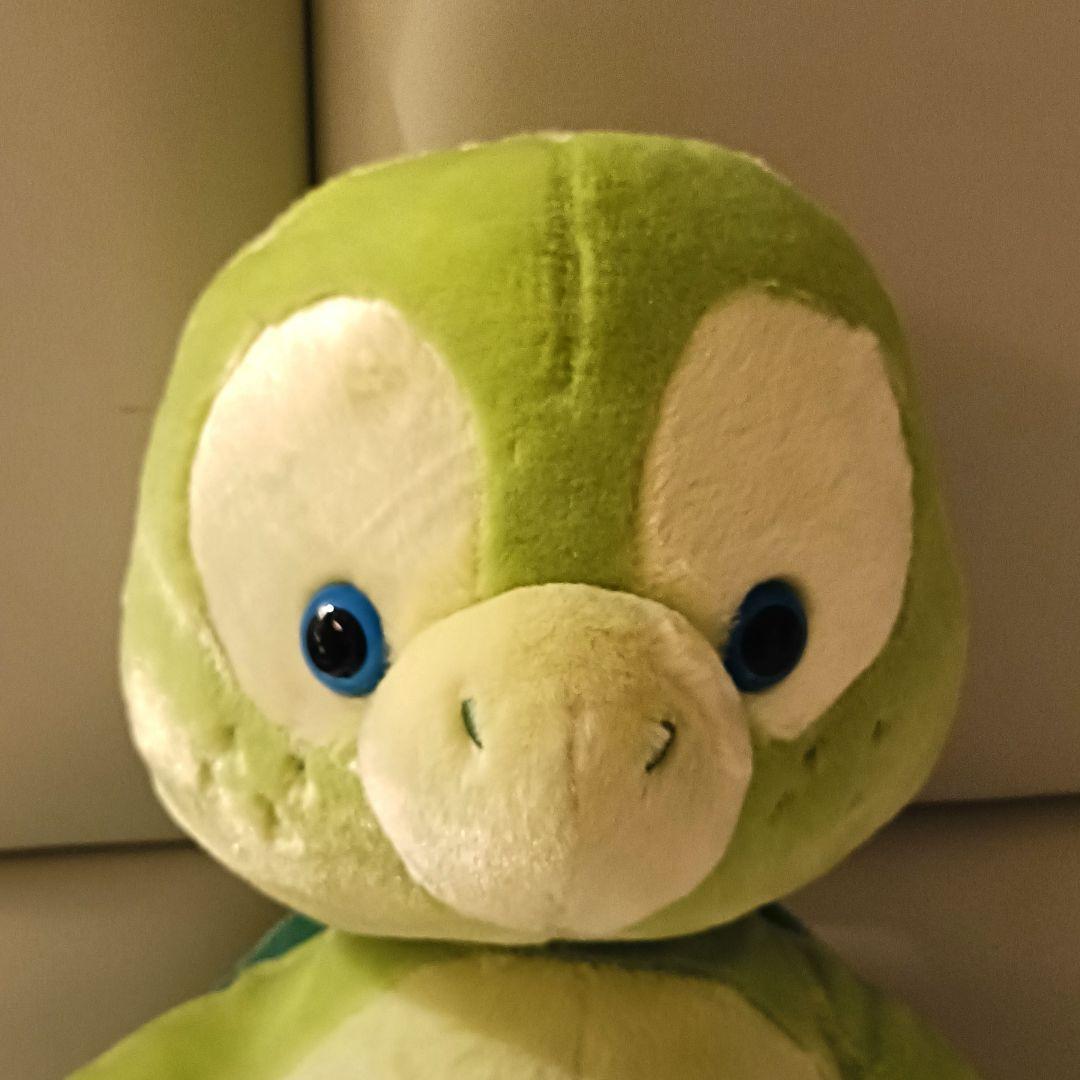 新品　オルメル　ぬいぐるみ　Mサイズ　OluMel　大　A