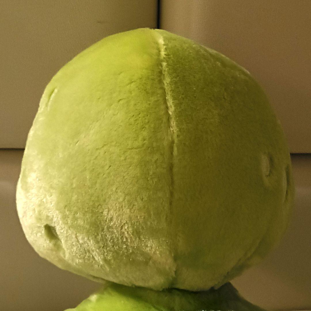 新品　オルメル　ぬいぐるみ　Mサイズ　OluMel　大　A