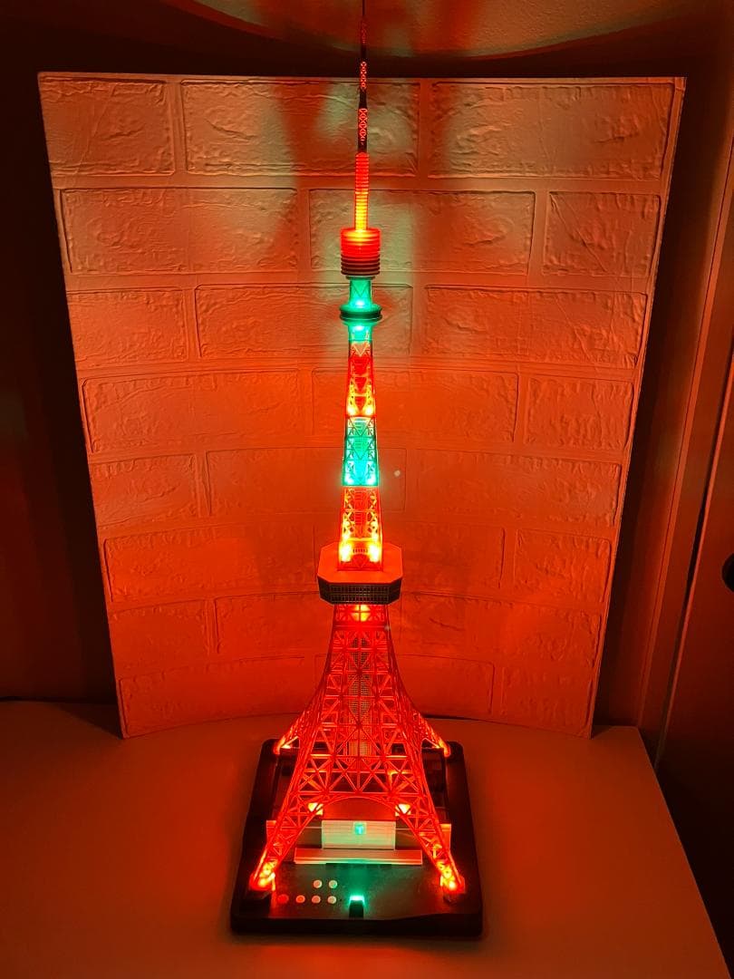 【中古】東京タワー in my room （インマイルーム）