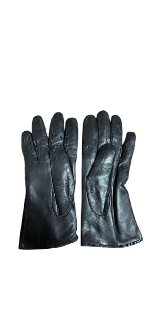 DENTS レザー　手袋