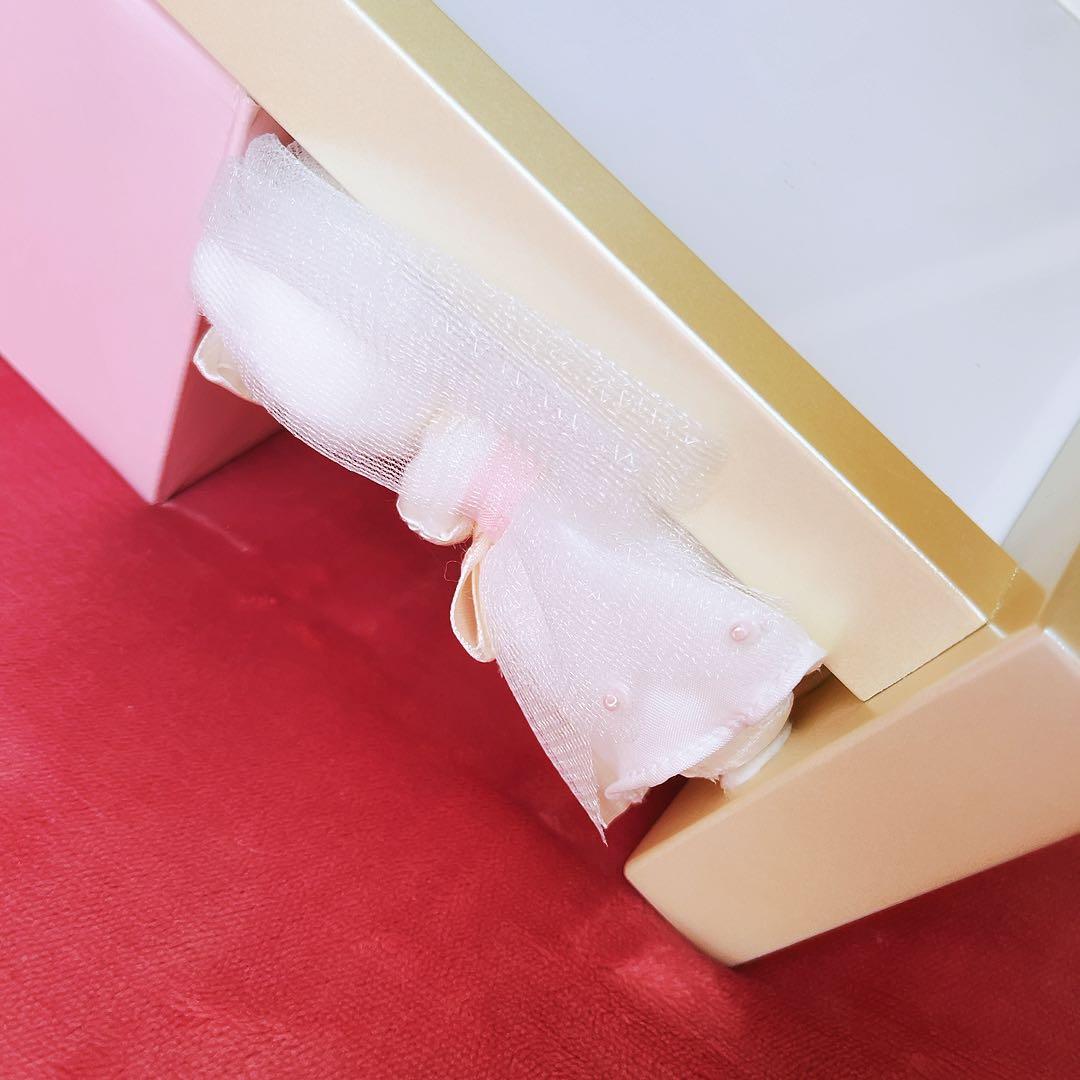 希少レア　ハローキティ　ダニエル　ウェディングフォトフレーム　1999 サンリオ