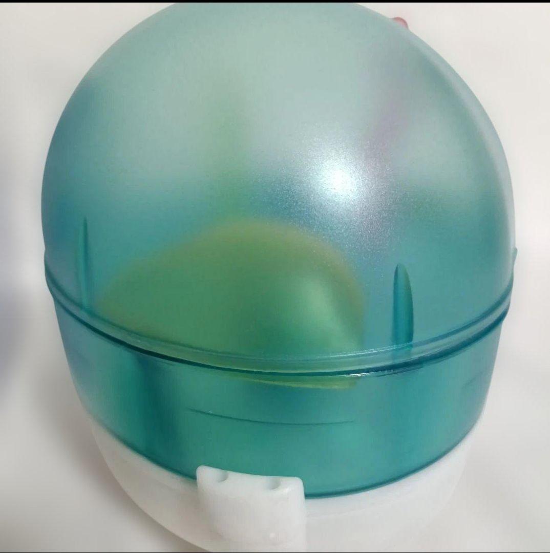 美品 ウォータールーパームツ TOMY トミー