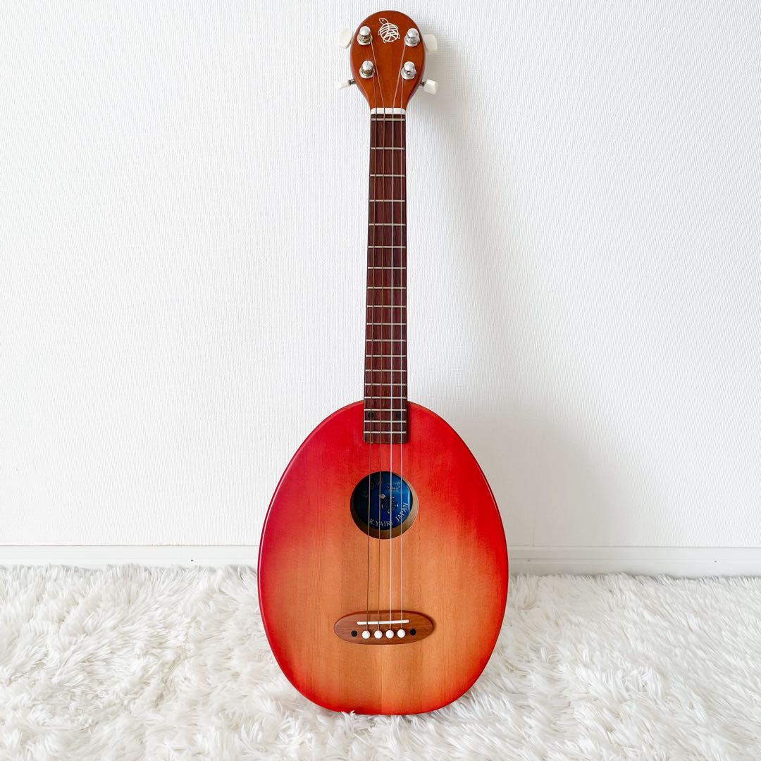 【美品】k.yairi 奏生 カナイ 2007 アコースティックギター 一五一会