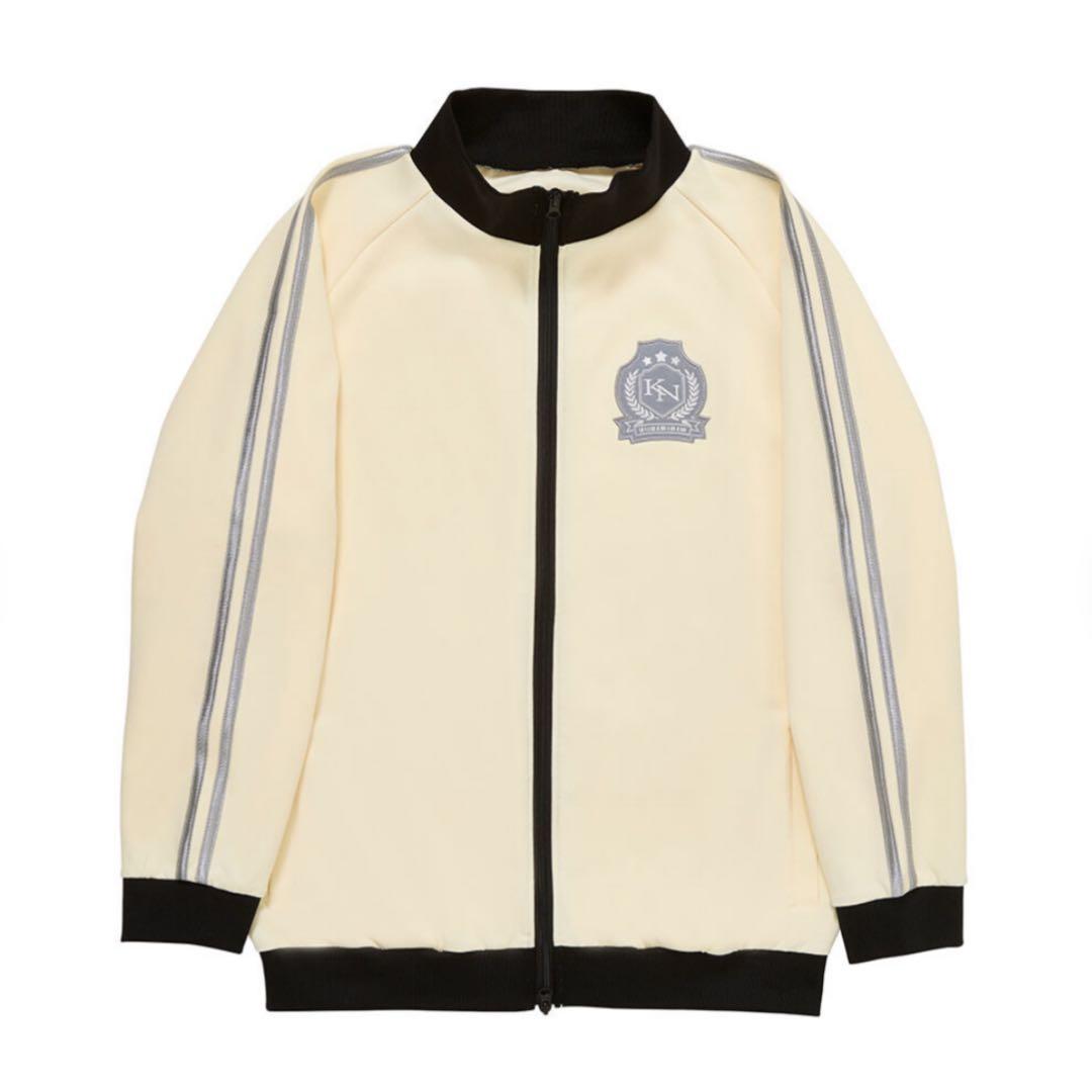 中島健人 FIFTEEN LOVE NKzip white Kentyサイズ