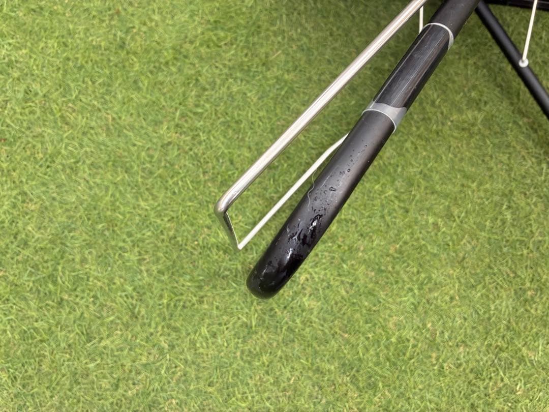 スノーピーク　雪峰祭限定　焚火マイテーブル　ブラック