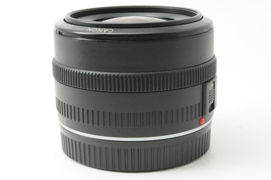 CANON キヤノン EF 28mm F2.8