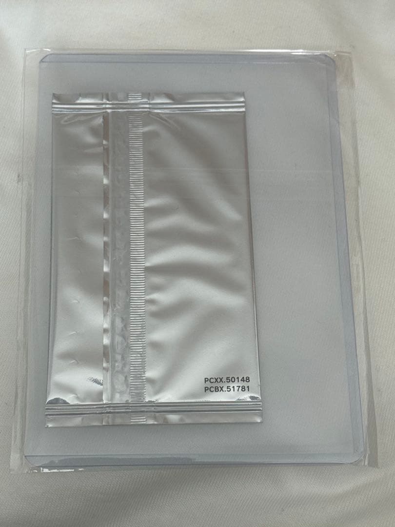 ブラック・マジシャン・ガール 20th 未開封その②