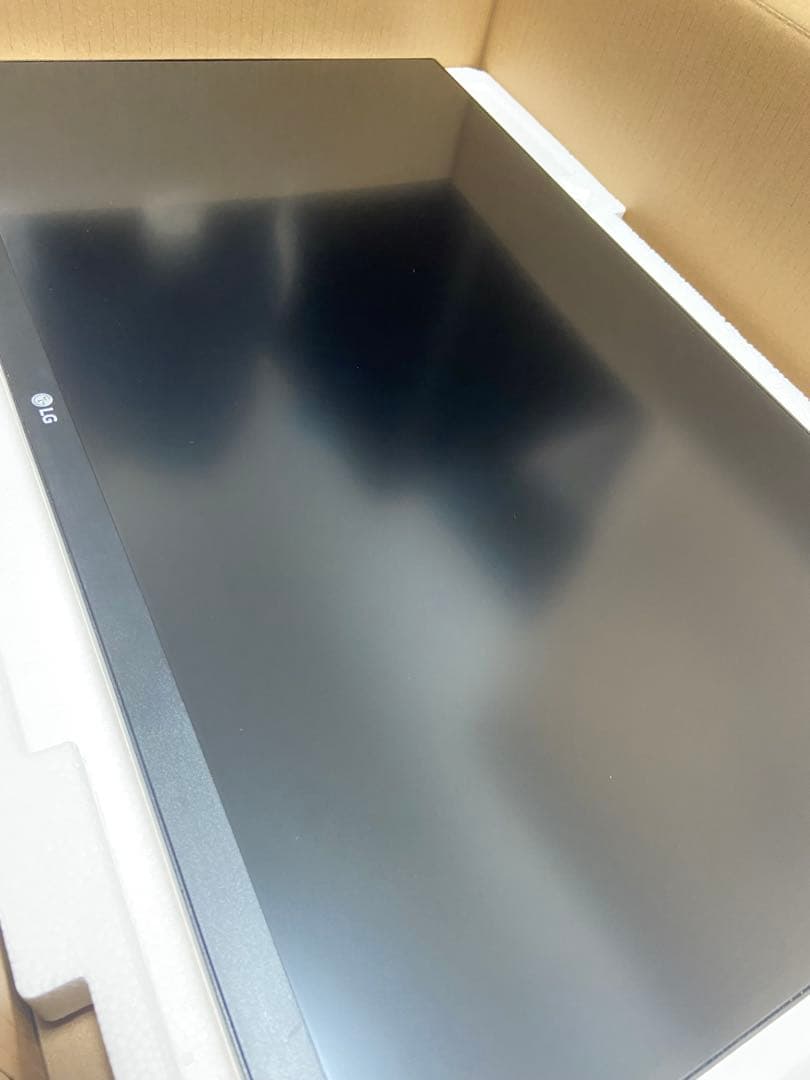 LG モニター ディスプレイ 27UK850-W 27インチ/4K/HDR