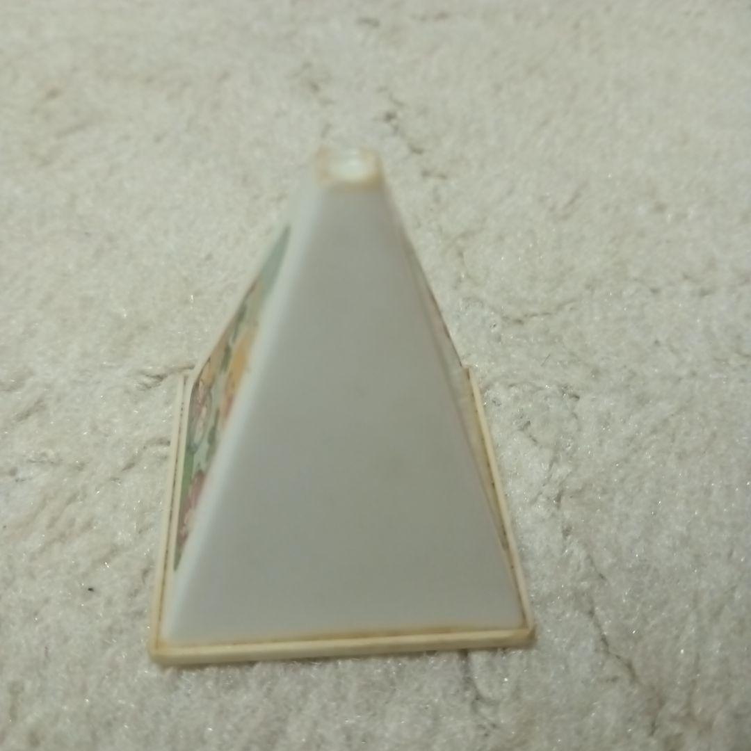 たのしいかんらん車　公園セット　野村トーイ ロンパールーム　HASBRO　昭和