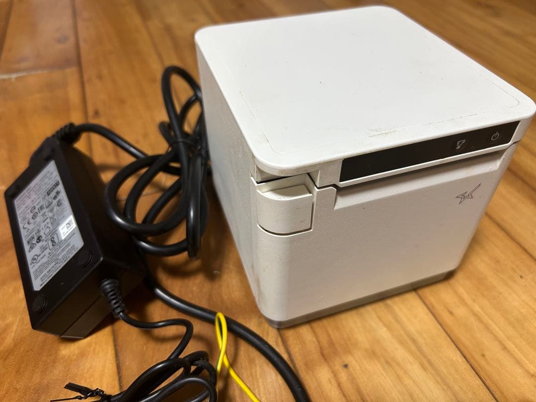 MC-Print3 レジプリンターMCP31LB