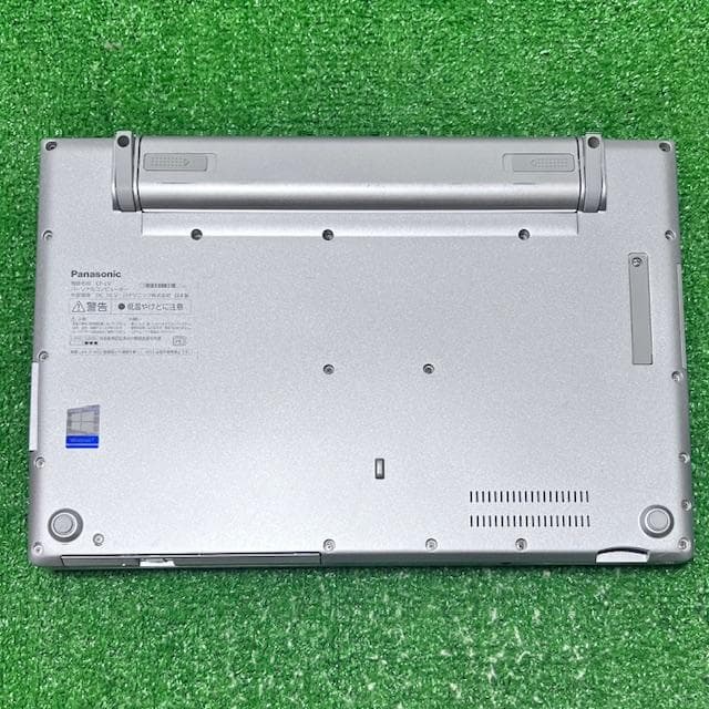 2020《フラッグシップモデル》DVD搭載！Panasonic CF-LV9