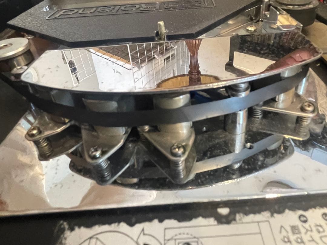 【値引き‼️】Roland Space Echo RE-150