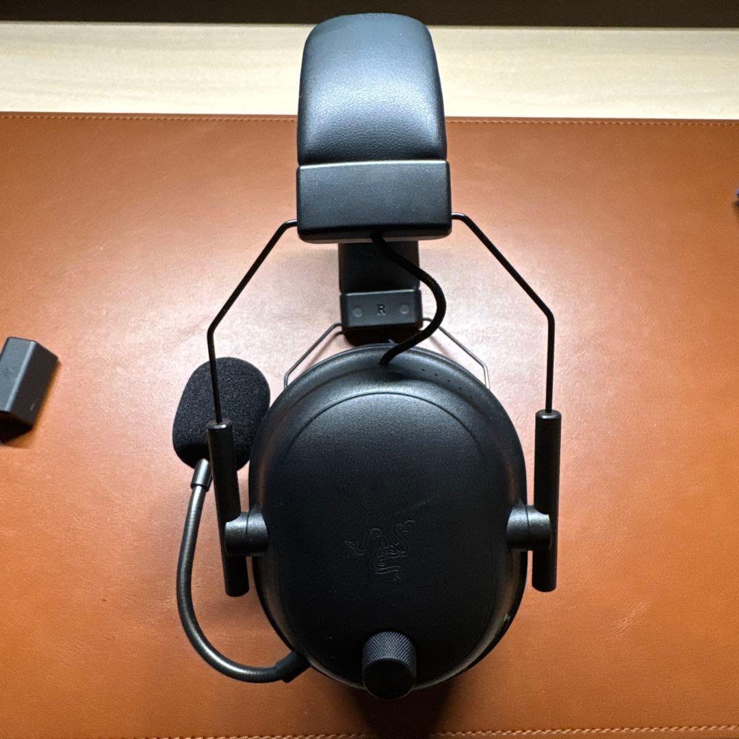 Razer レイザー BlackShark V2 HyperSpeed