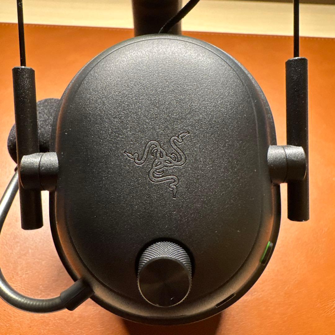 Razer レイザー BlackShark V2 HyperSpeed