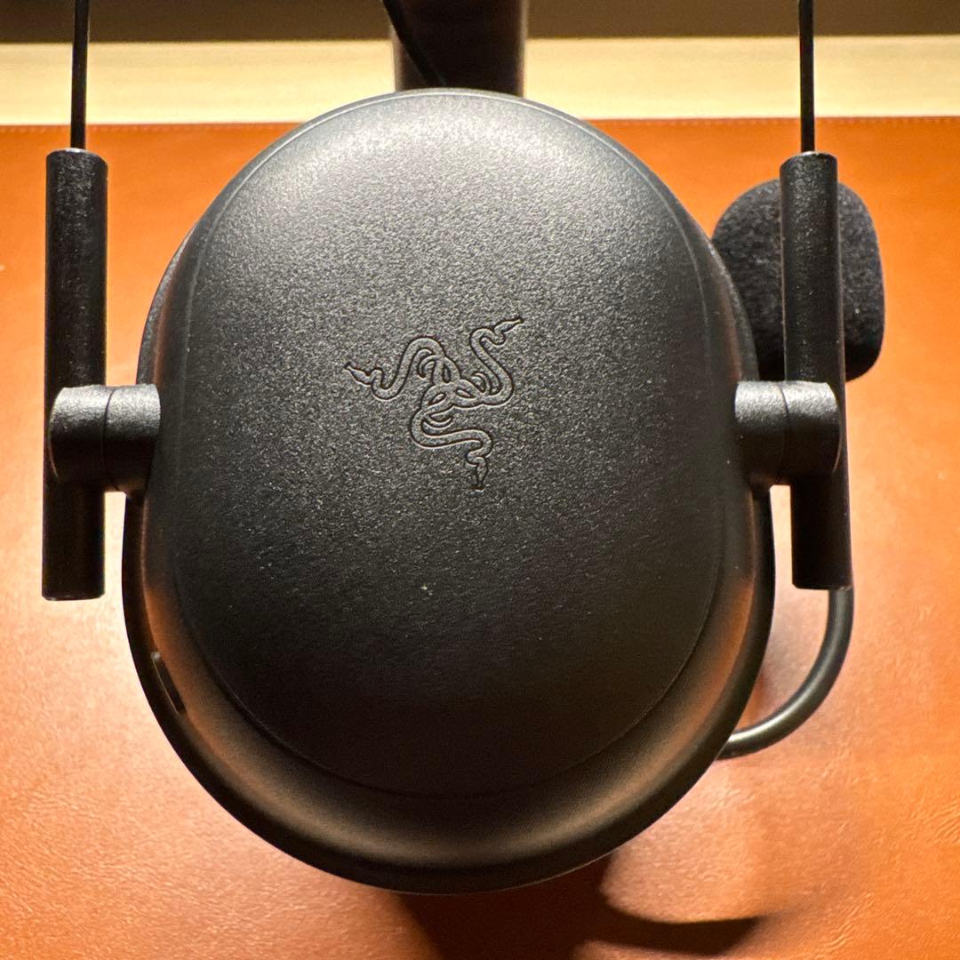 Razer レイザー BlackShark V2 HyperSpeed