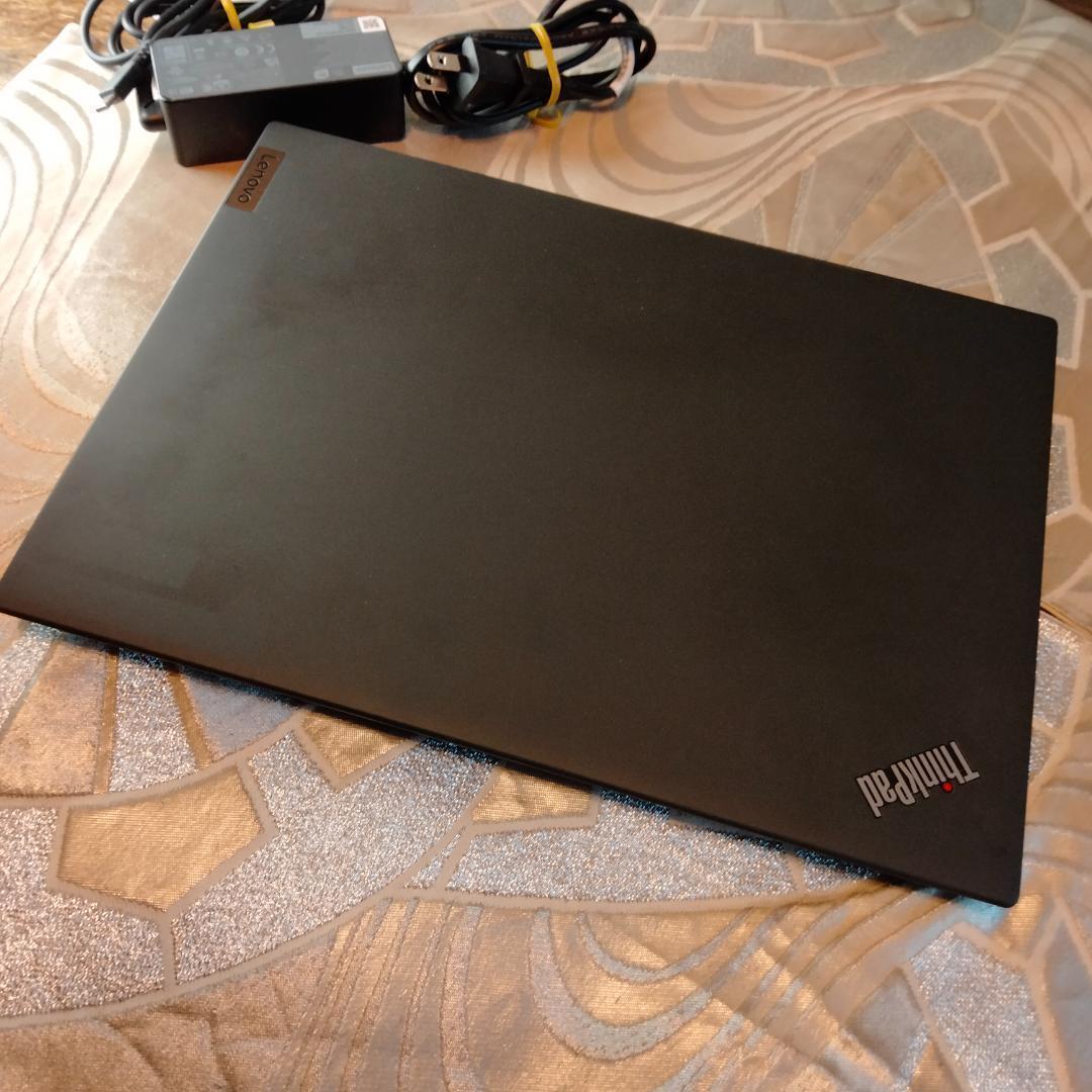 X13Gen2 13インチ ★11世代 i5 256G 1920x1200