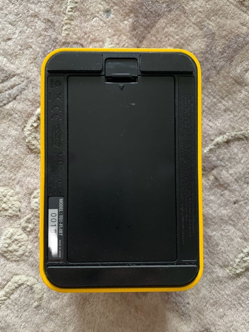 VOX FLAT4 真空管ブースター