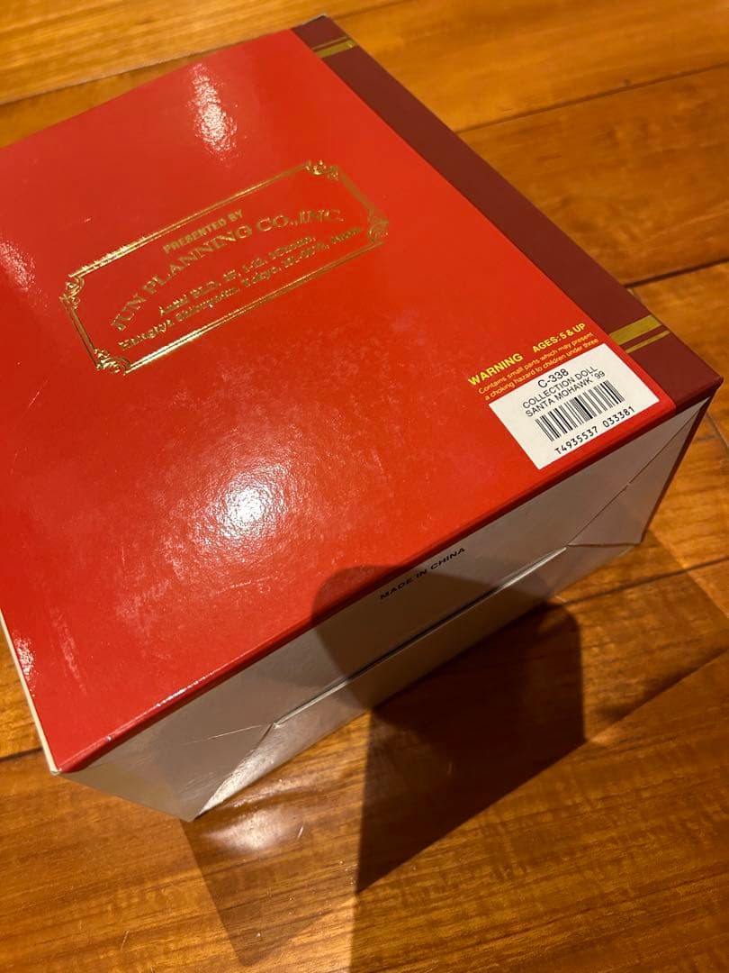 限定品　グレムリン　フィギュア