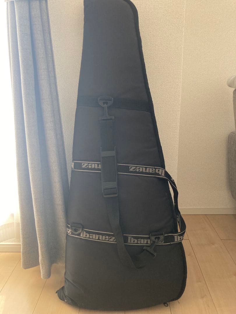 Ibanez PGM300 FUJIGEN ポールギルバート　MR.BIG