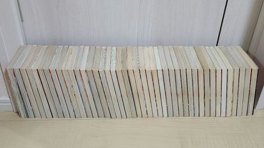 ろくでなしブルース　全巻セット