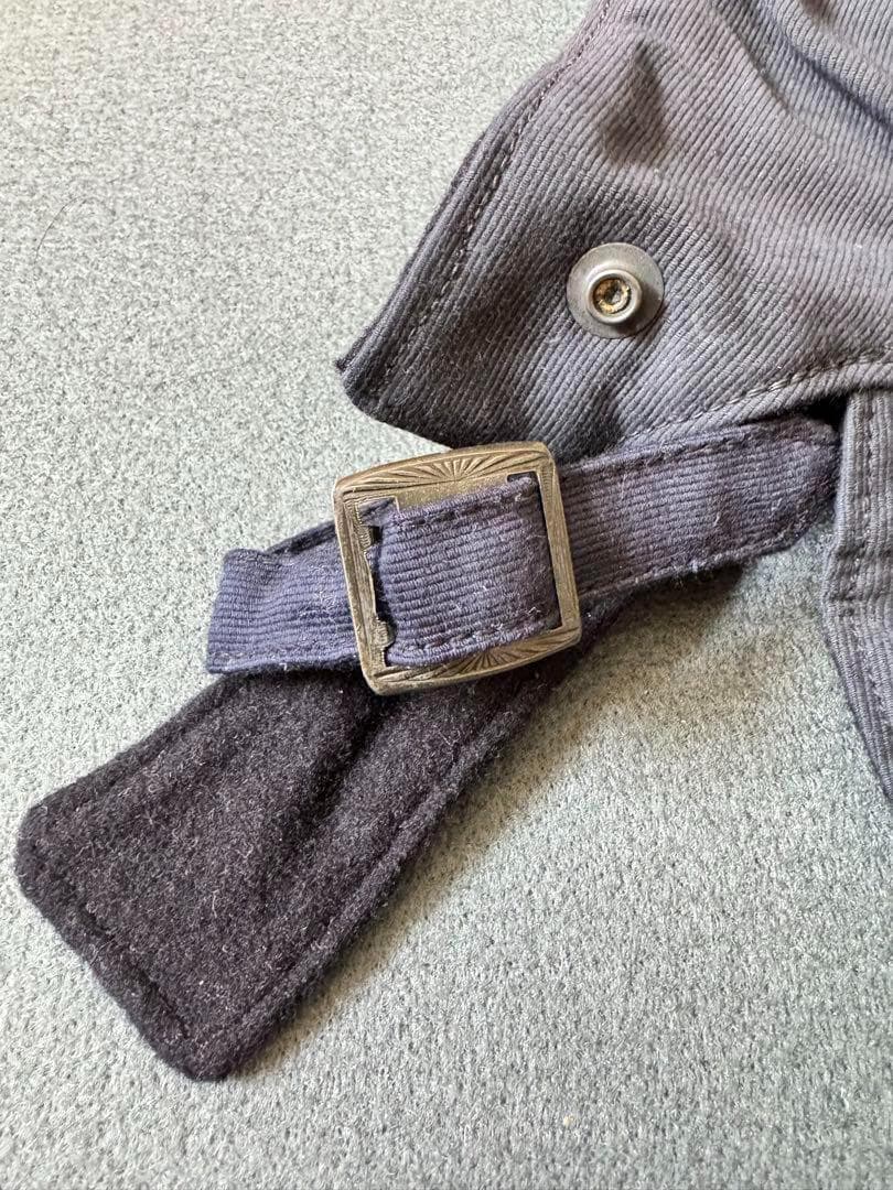 米軍 実物 N-1 デッキキャップ 初期