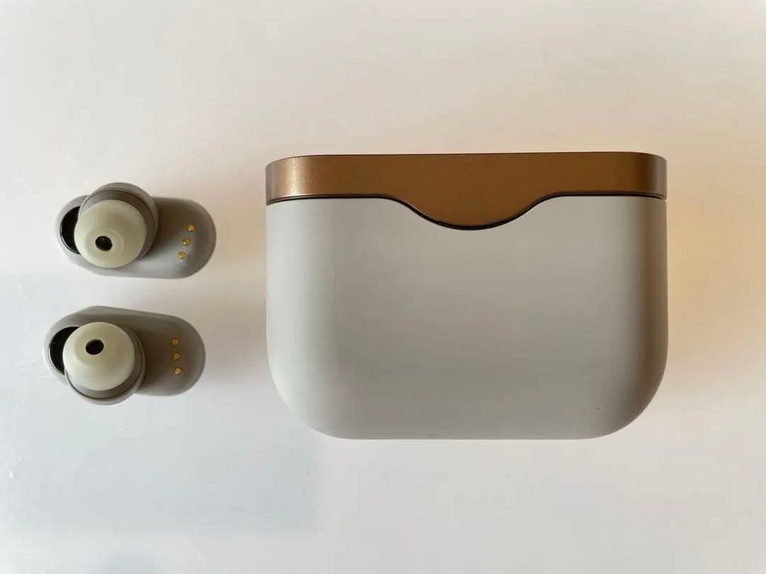 SONY ワイヤレスノイズキャンセリングステレオセット　WF-1000XM3