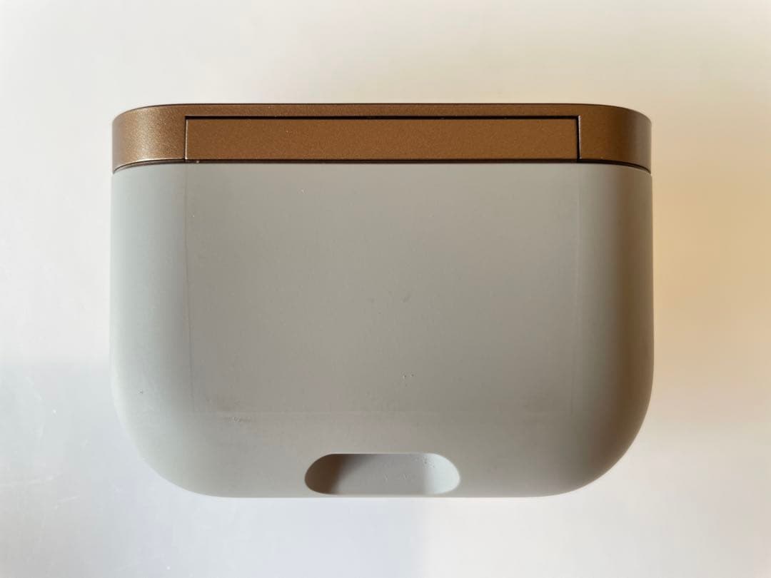 SONY ワイヤレスノイズキャンセリングステレオセット　WF-1000XM3