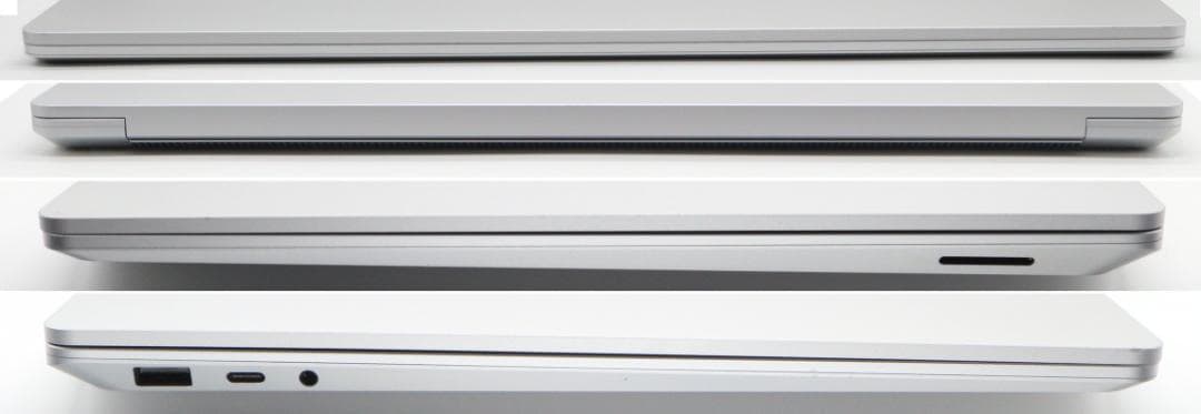 美品Surface Laptop3 i5 256GB 15型 オフィス付電池OK