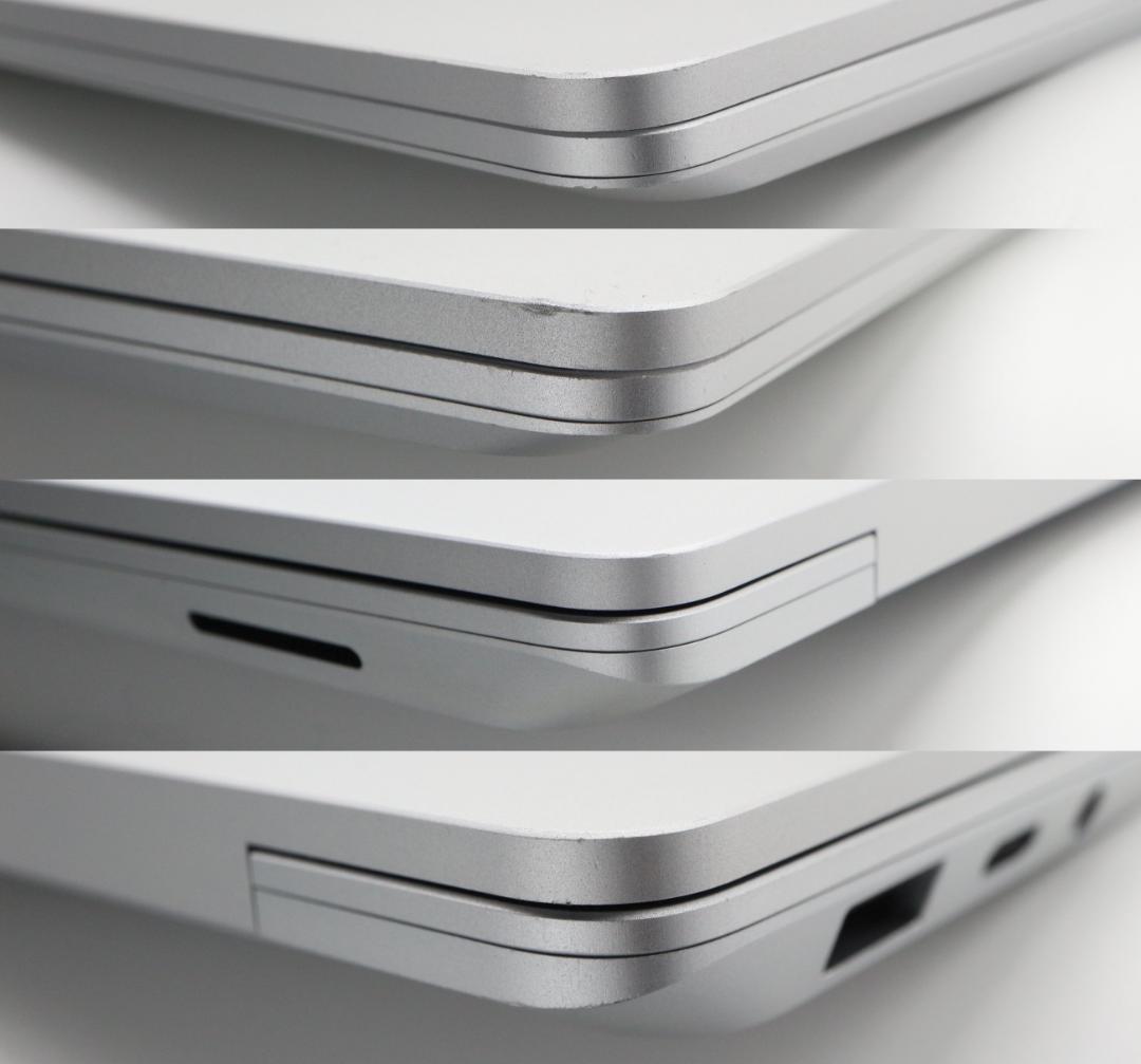 美品Surface Laptop3 i5 256GB 15型 オフィス付電池OK