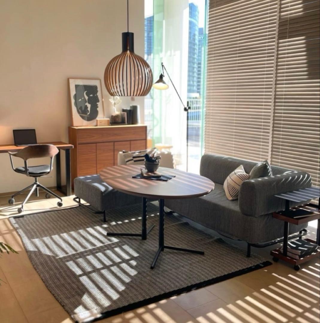 ACTUS/アクタス OWN2 BIG S オウンビッグサイドダイニングテーブル