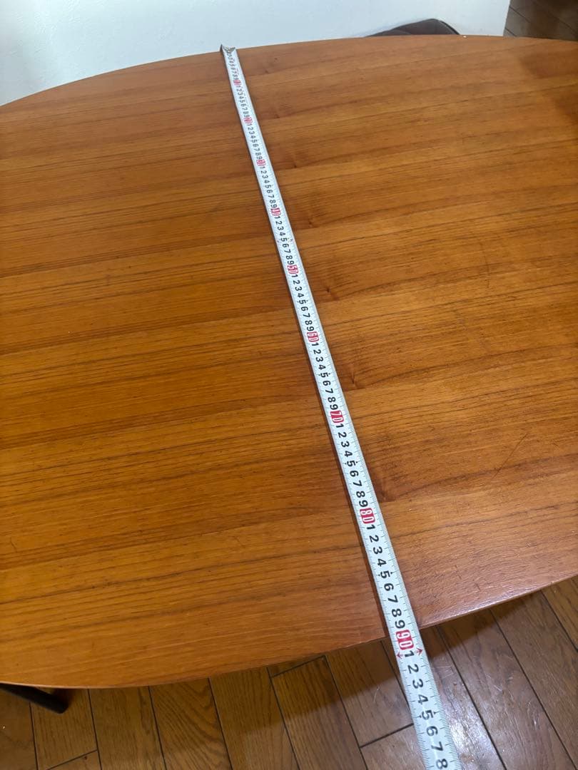 ACTUS/アクタス OWN2 BIG S オウンビッグサイドダイニングテーブル