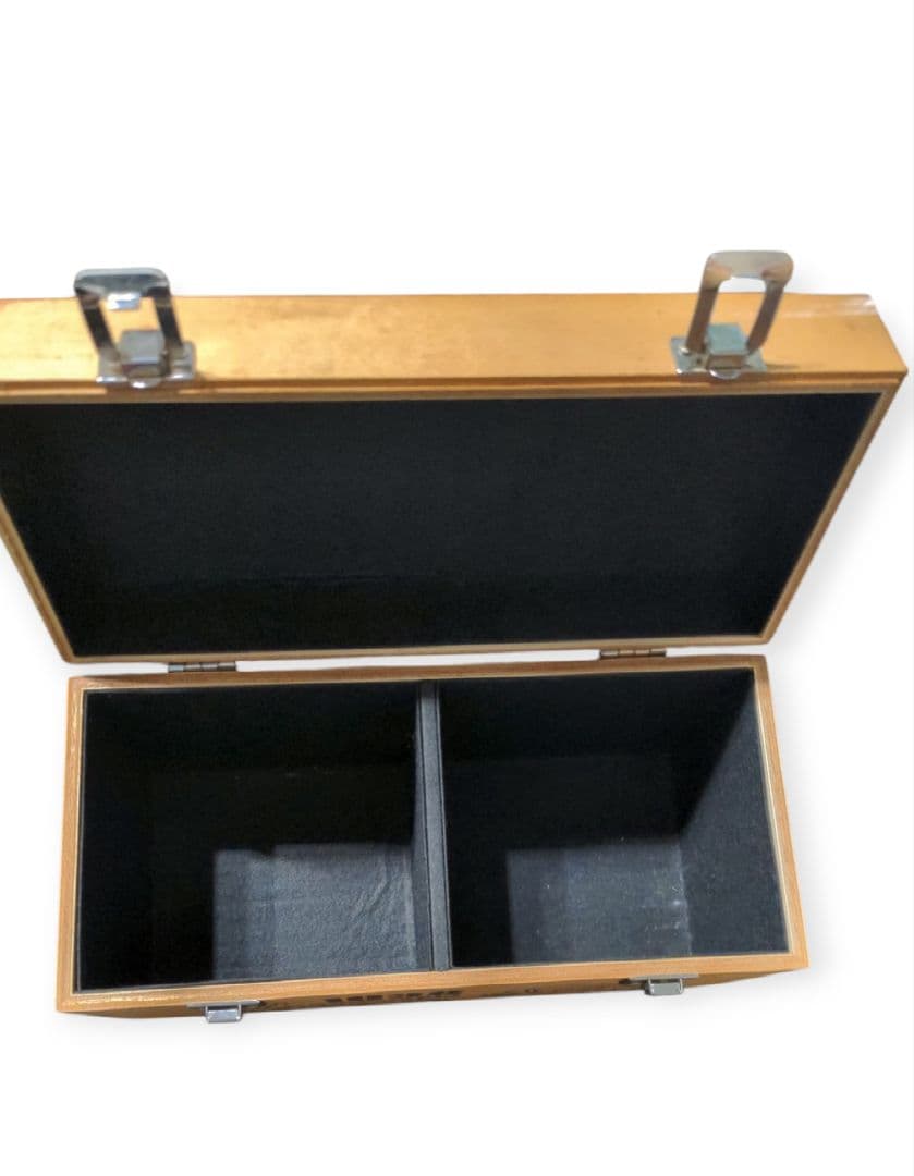 フォルクスワーゲン　昭和レトロ　ケース