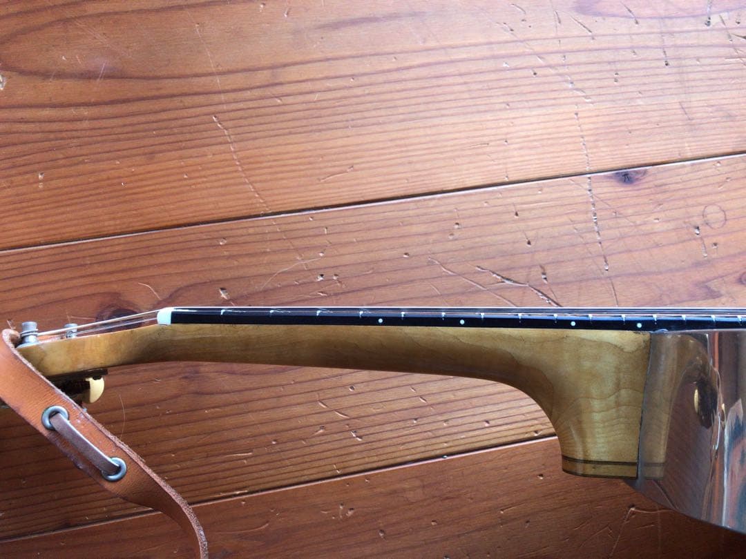 buzzbuzz…johnson リゾネーターマンドリン