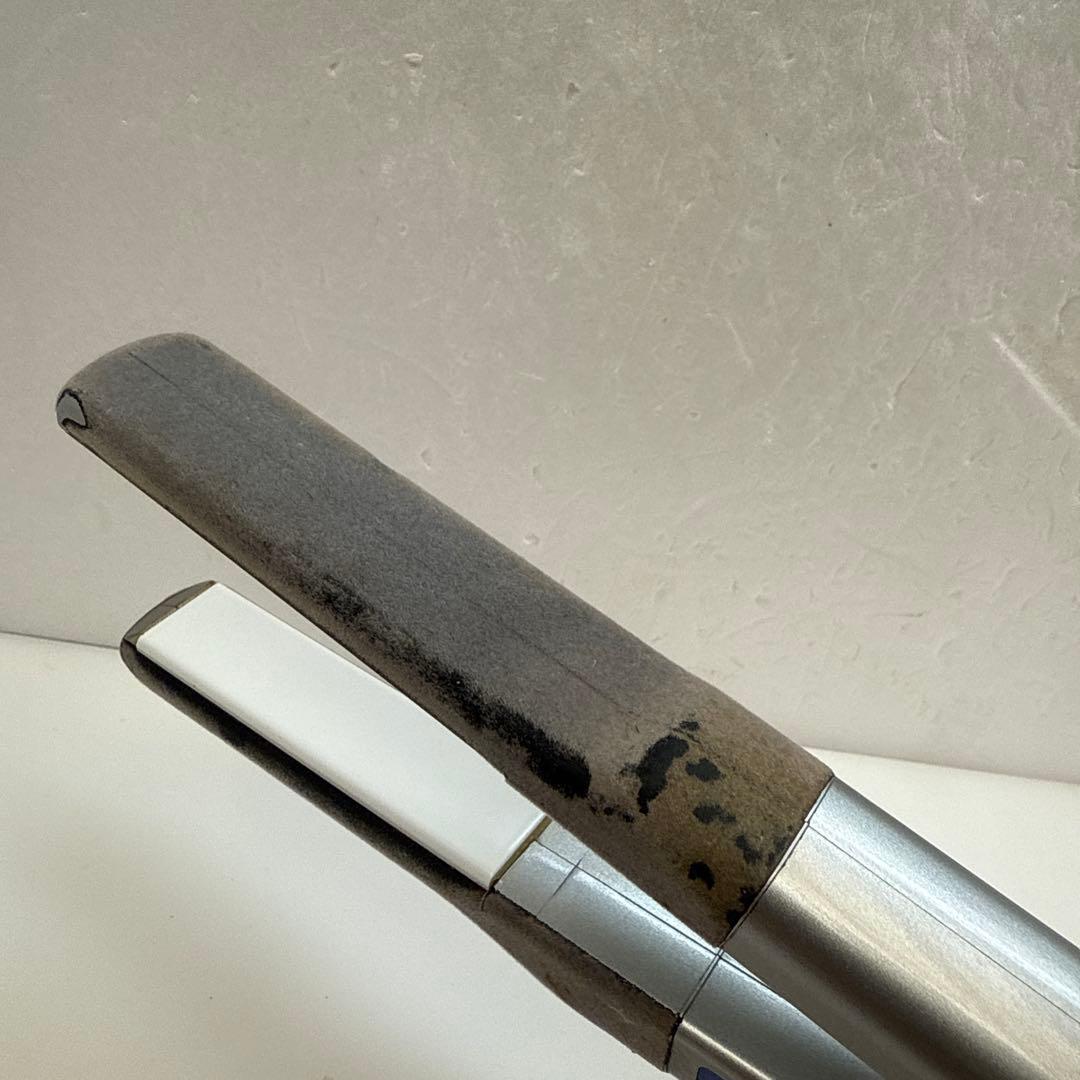 しせ244 資生堂　セラミックアイロン　ストレートS