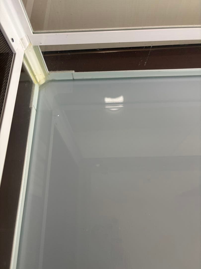 三晃商会 パンテオン ホワイト WH6045 メッシュパネル付き