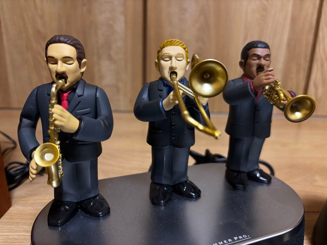 LITTLE JAMMER PRO 美空ひばりリトルジャマープロ セット