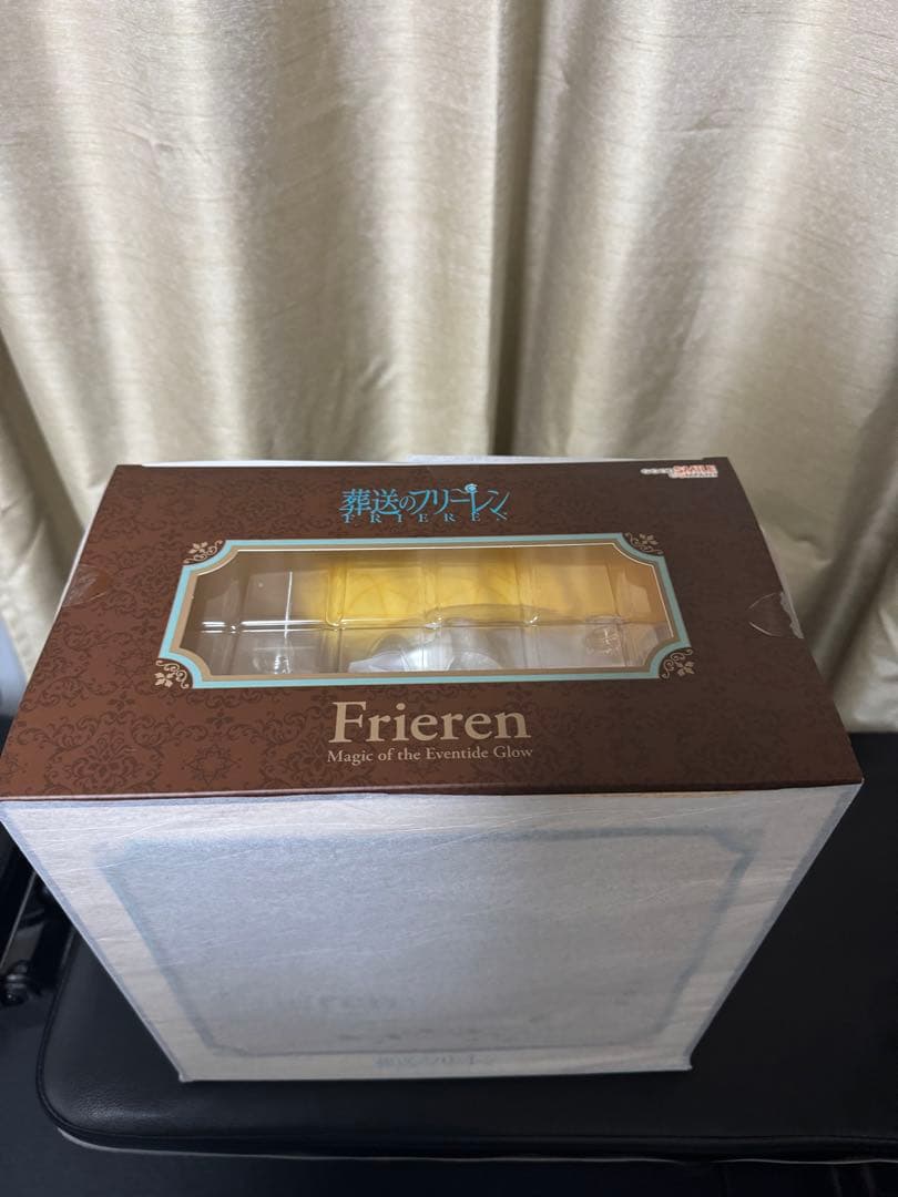 m*n様 新品未開封‼️葬送のフリーレン 黄昏色の魔法 1/7