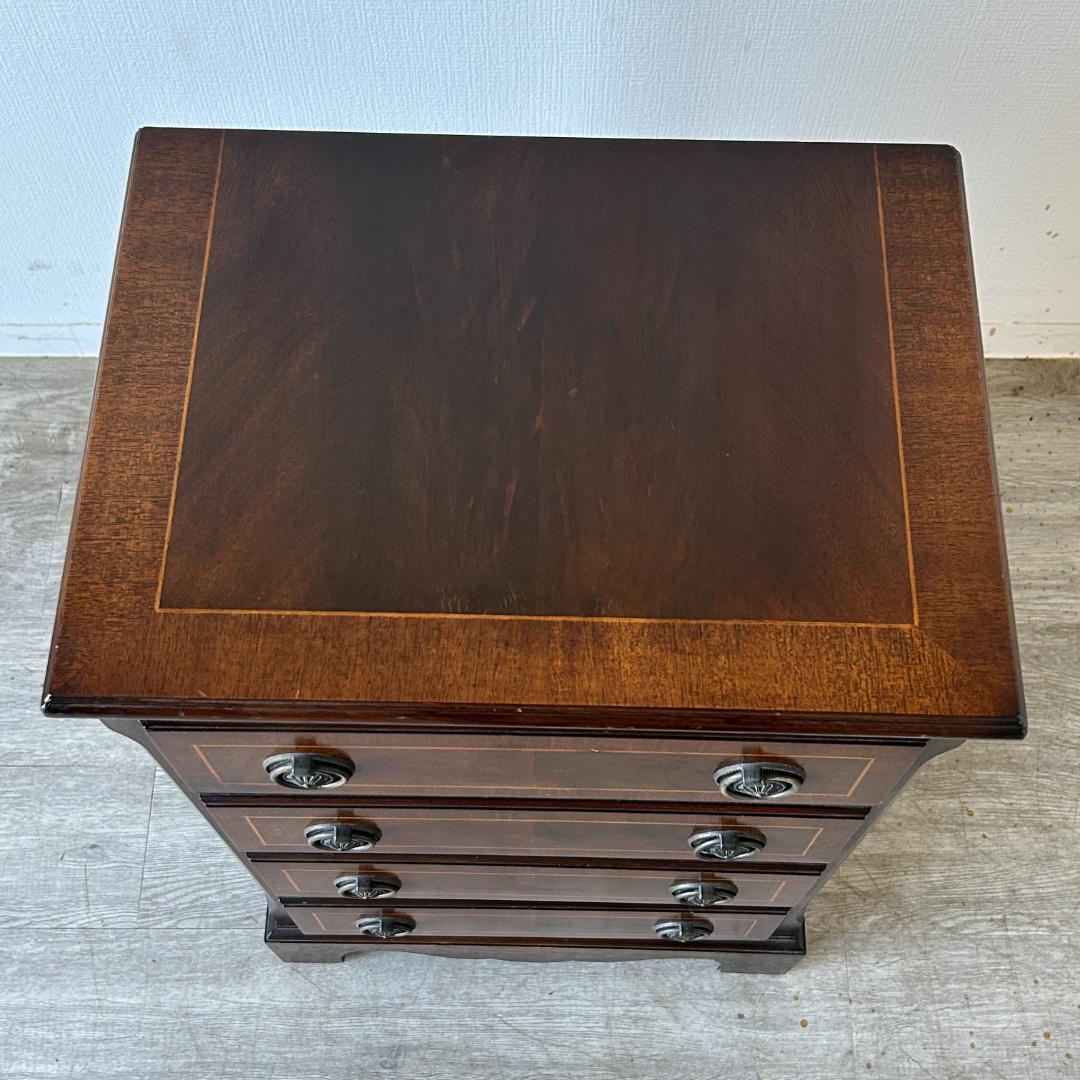 イギリス アンティーク家具 チェスト　タンス 1950年頃 736A