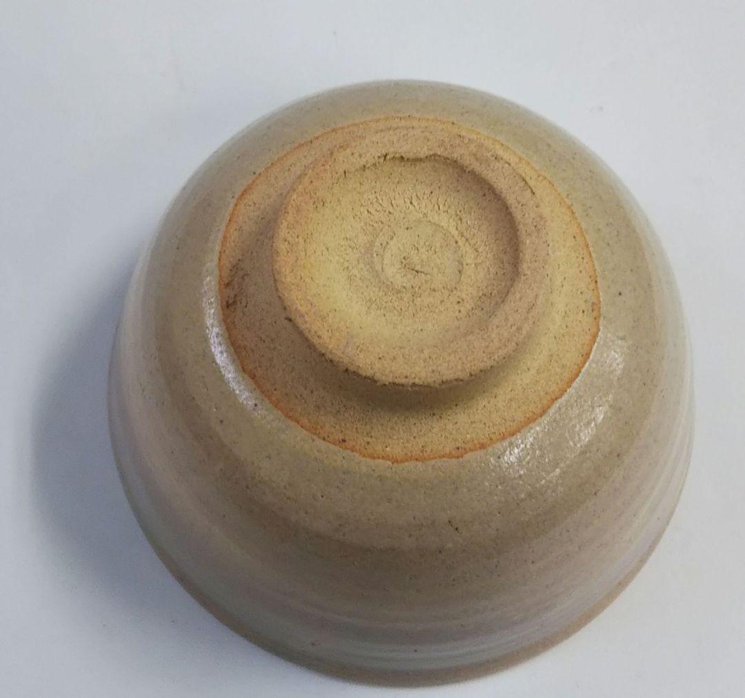 茶道具 茶碗 数茶碗 信楽焼 刷毛目 5客 西尾香舟 新品 A