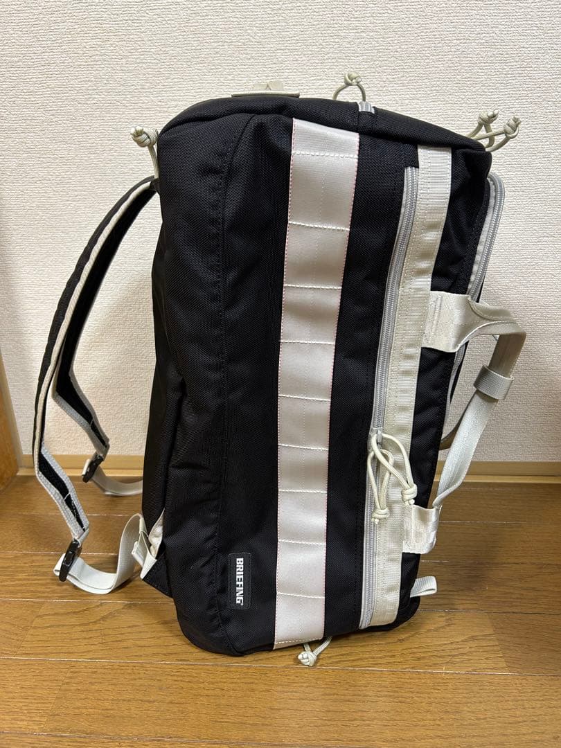 BRIEFING GOLF TURF PHANTOM AIR ザクラス限定品