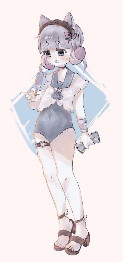 nyonさま確認ページ♡