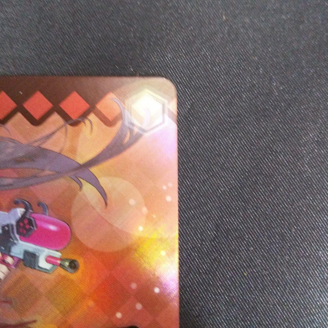 戦争ごっこ 狂三　SP　サイン