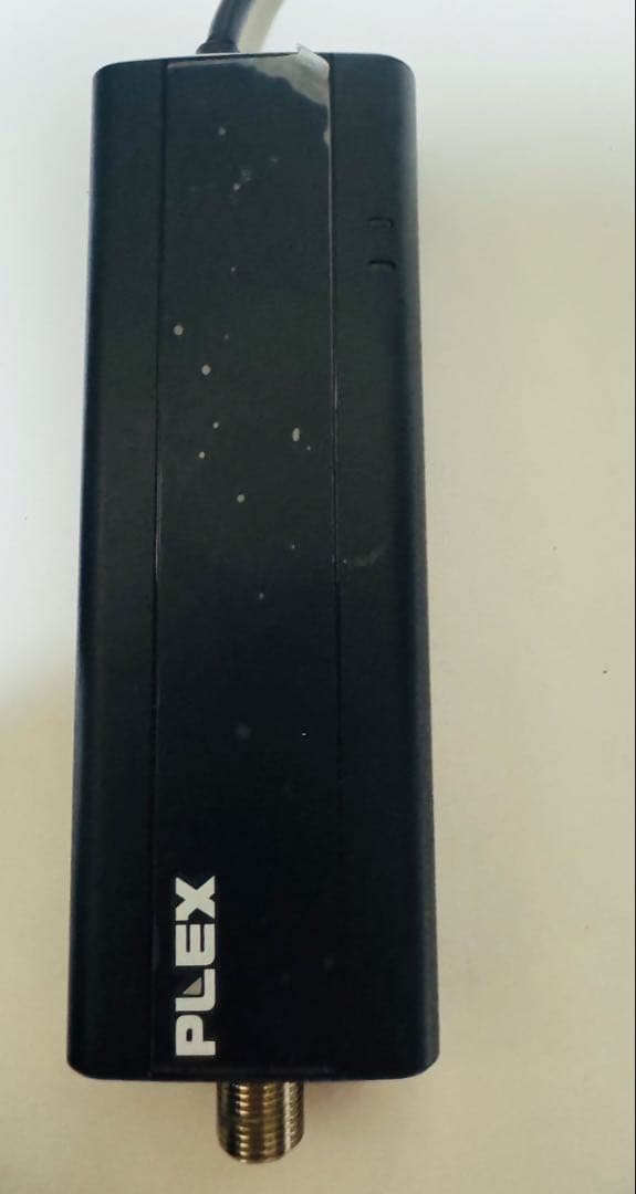 PLEX PX-Q1UD USBチューナー