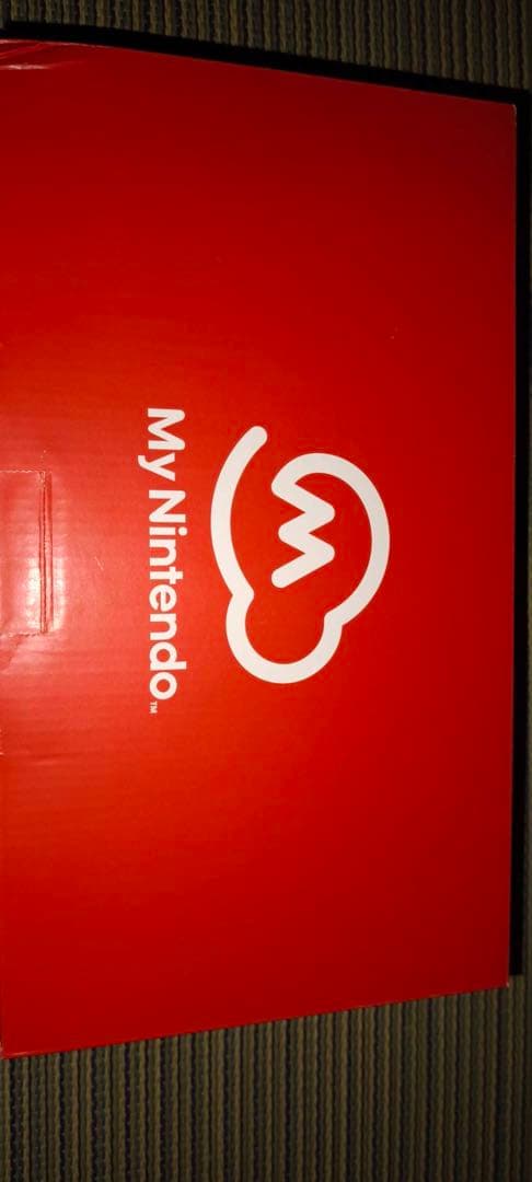 ギ*ン様 My Nintendo Nintendo Switch 本体 2019